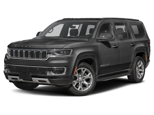 2023 Jeep Wagoneer Series I 4x4