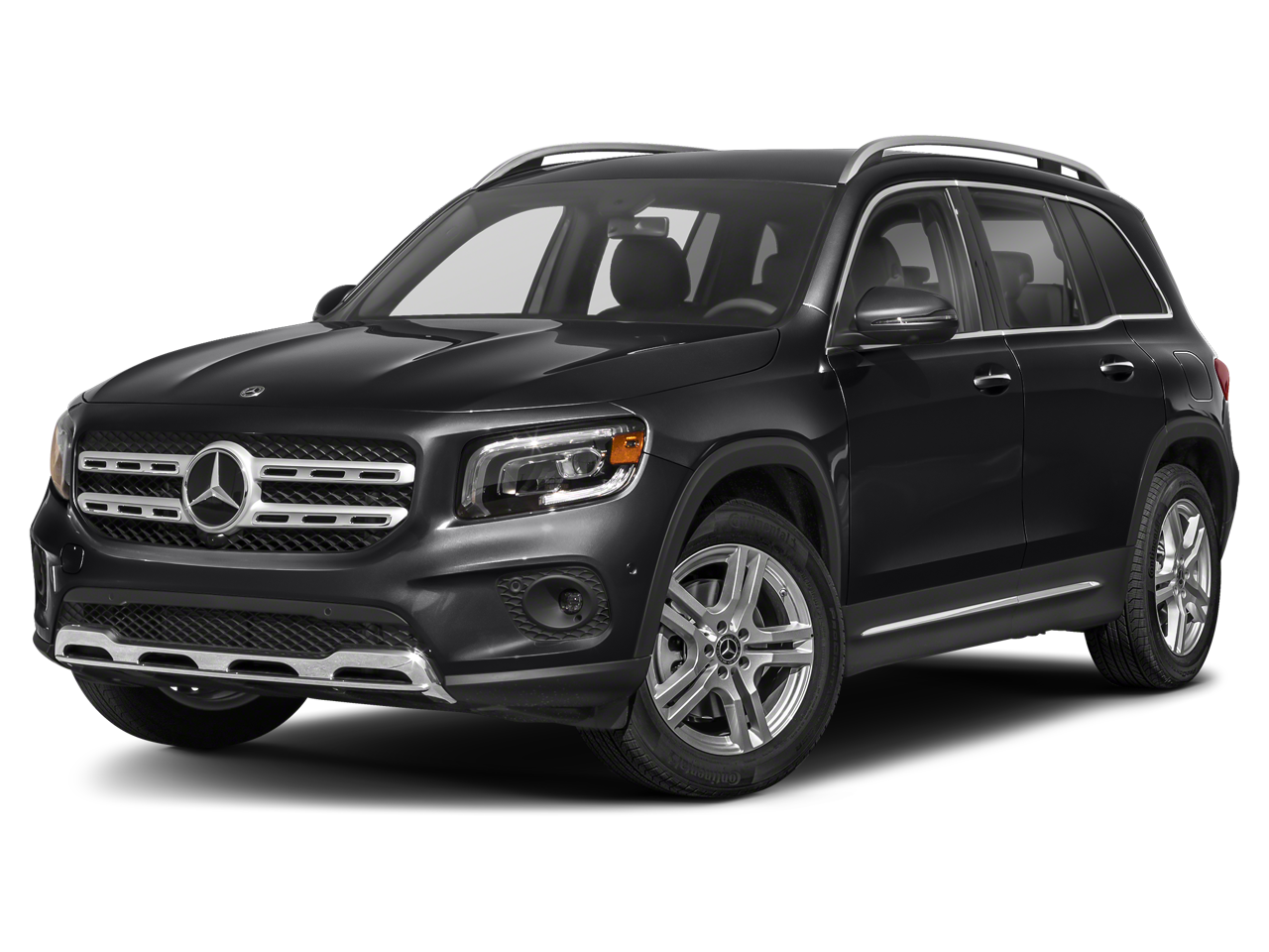 2023 Mercedes-Benz GLB 250 4MATIC®