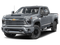 2025 Chevrolet Silverado 2500HD 4WD Crew Cab Standard Bed High Country
