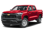 2025 Chevrolet Colorado Work Truck