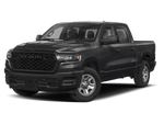 2025 RAM Ram 1500 Warlock Crew Cab 4x4 5'7' Box