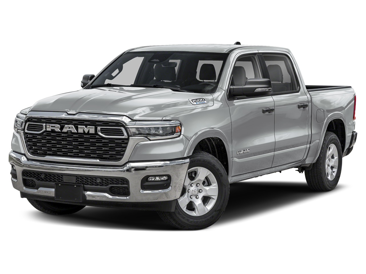 2025 RAM Ram 1500 Big Horn/Lone Star