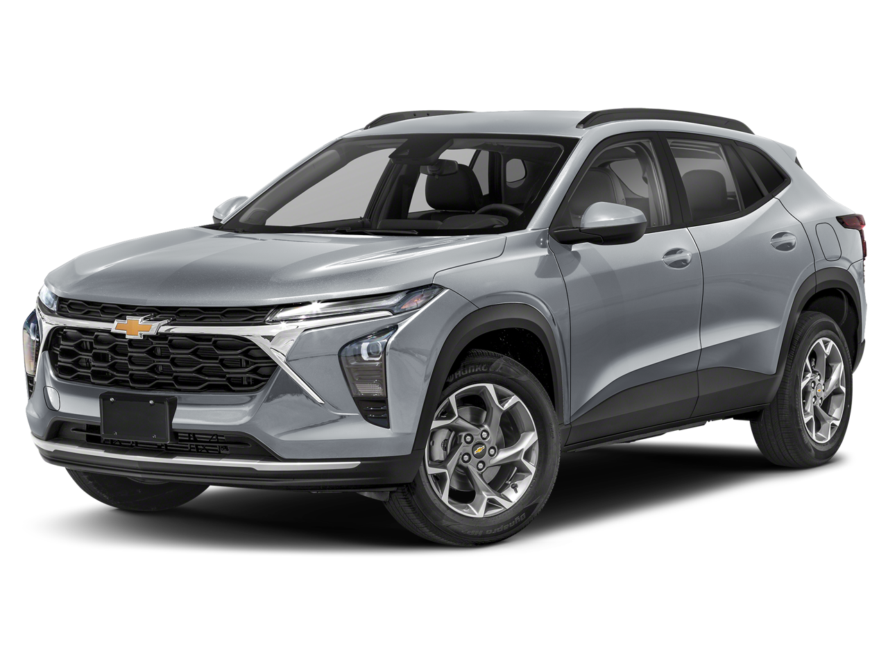 2026 Chevrolet Trax LS's photo