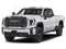 2026 GMC Sierra 2500HD Crew Cab, Standard Bed, AT4, 4WD