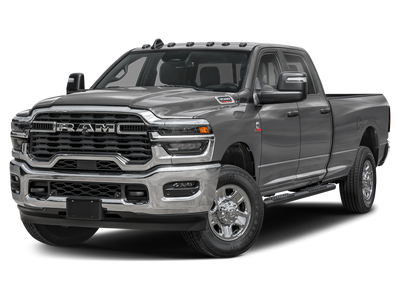 2026 RAM Ram 3500 Tradesman