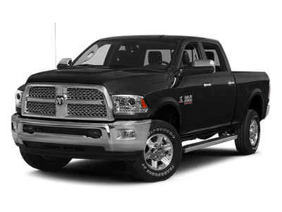 2014 RAM Ram 2500 Tradesman