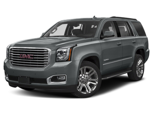 2018 GMC Yukon SLT Standard Edition