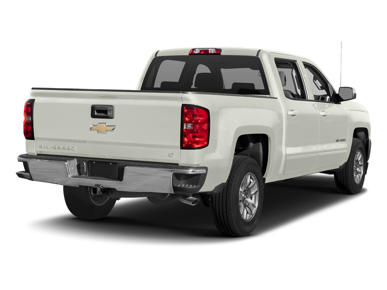 Used 2017 Chevrolet Silverado 1500 LT with VIN 3GCPCREC9HG380590 for sale in Gatesville, TX