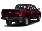 2018 RAM Ram 2500 Tradesman Crew Cab 4x4 6'4' Box