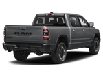 2019 RAM Ram 1500 Rebel Crew Cab 4x4 5'7' Box