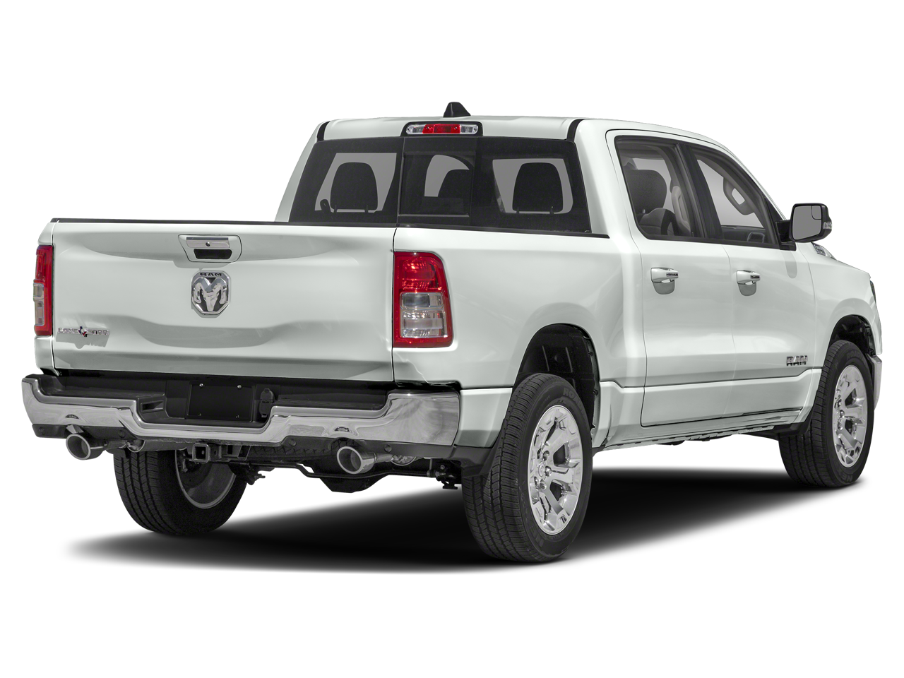 2021 RAM Ram 1500 Big Horn/Lone Star