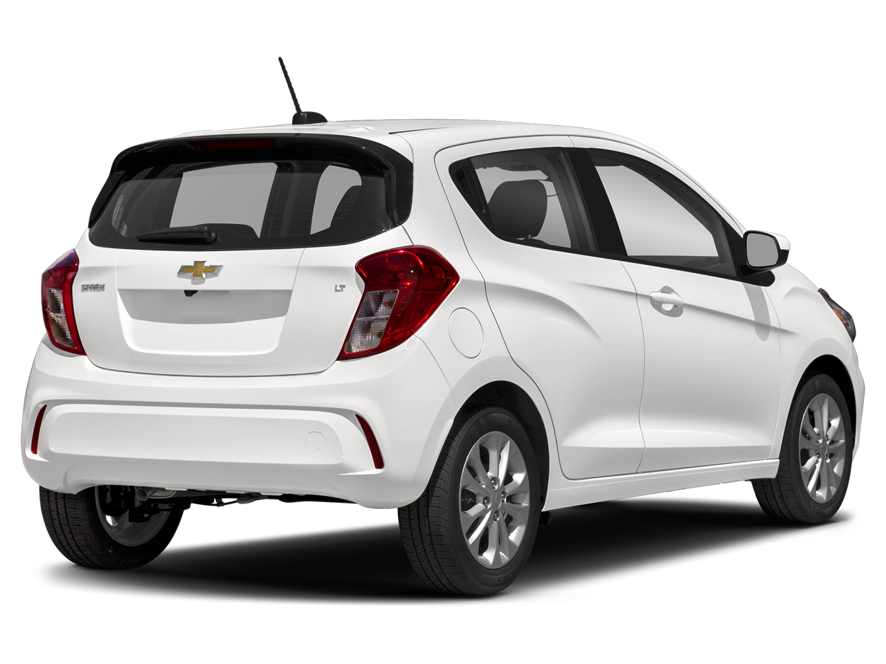 2022 Chevrolet Spark LS photo 2