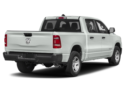 2022 RAM Ram 1500 Tradesman Crew Cab 4x2 6'4' Box