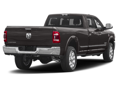 2022 RAM Ram 3500 Limited