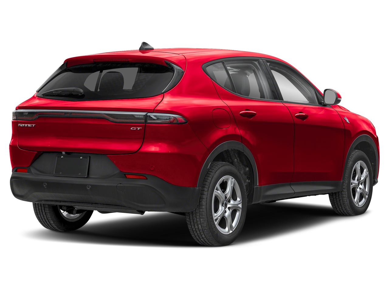 2023 Dodge Hornet GT AWD