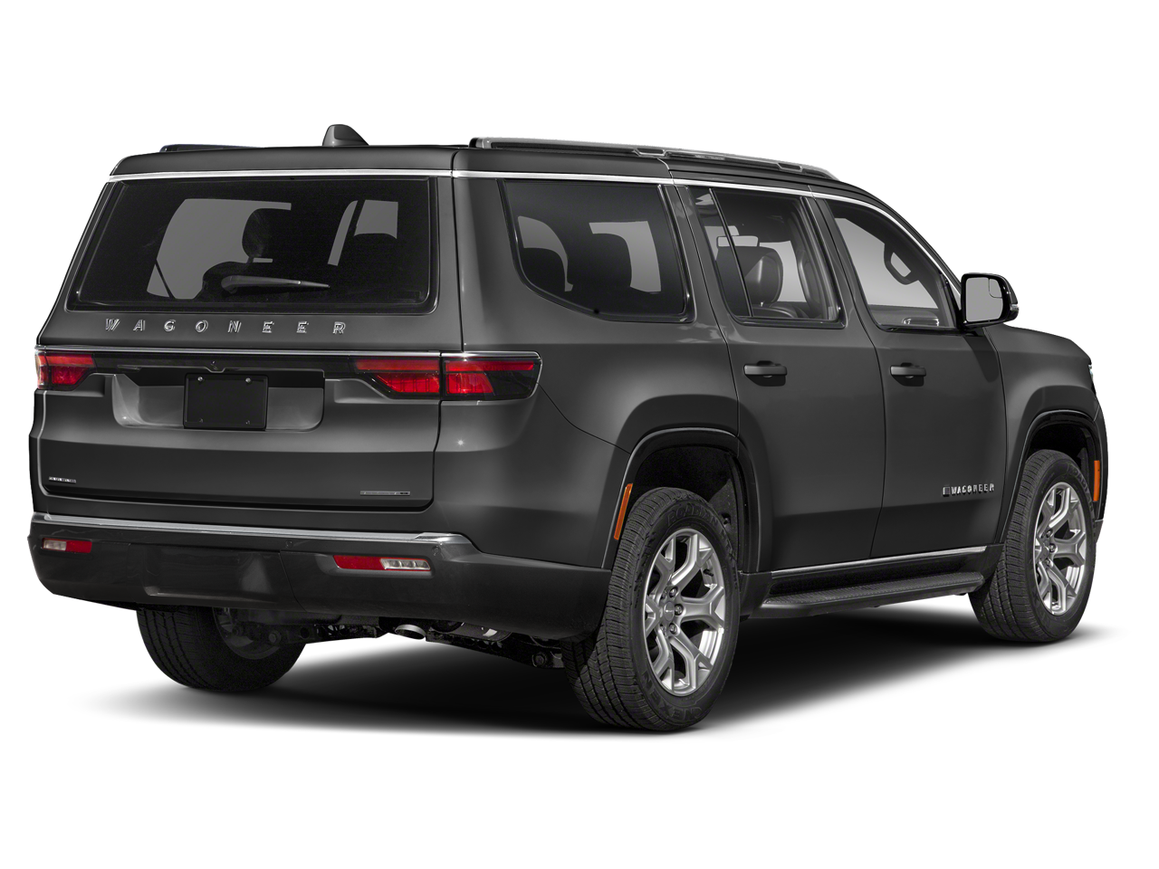 2023 Jeep Wagoneer Series I 4x4