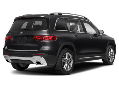 2023 Mercedes-Benz GLB 250 4MATIC®
