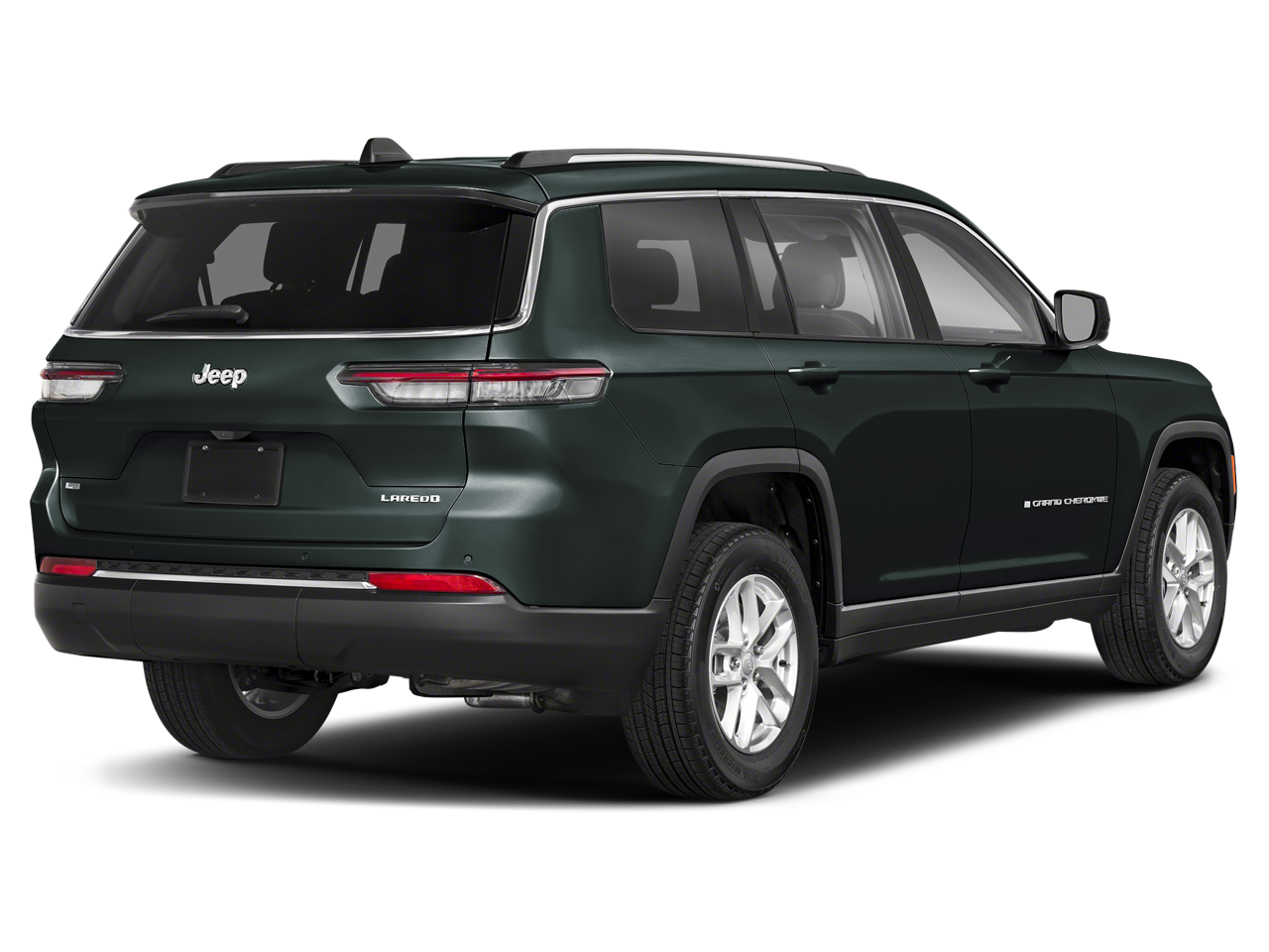 2024 Jeep Grand Cherokee L Limited 4x2