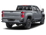 2025 Chevrolet Silverado 2500HD 4WD Crew Cab Standard Bed High Country