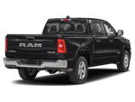 2025 RAM Ram 1500 Lone Star Crew Cab 4x4 5'7' Box