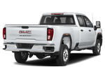 2026 GMC Sierra 2500HD Crew Cab, Standard Bed, AT4, 4WD