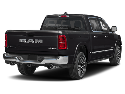 2026 RAM Ram 1500 Limited Crew Cab 4x4 5'7' Box