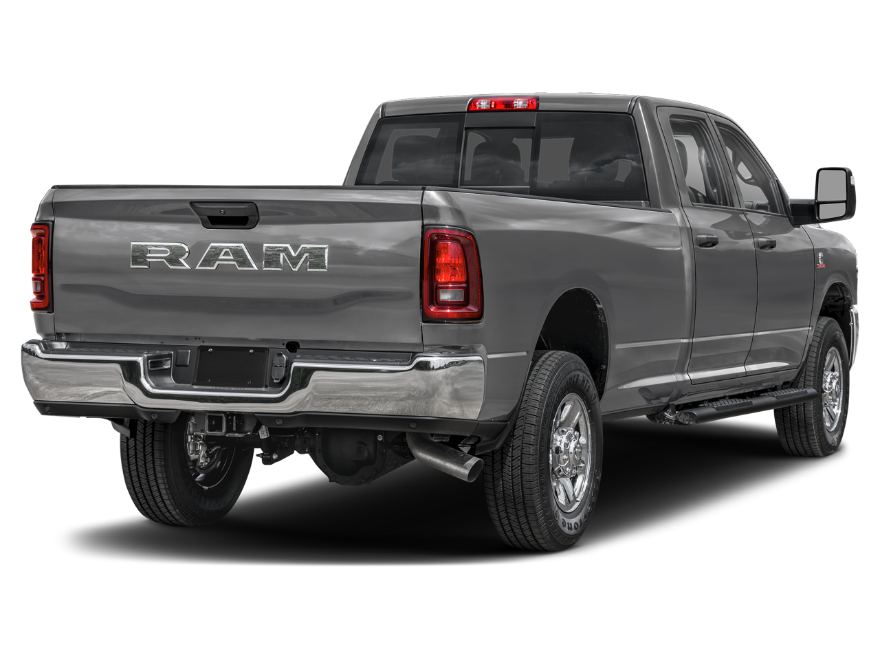 2026 RAM Ram 3500 Tradesman