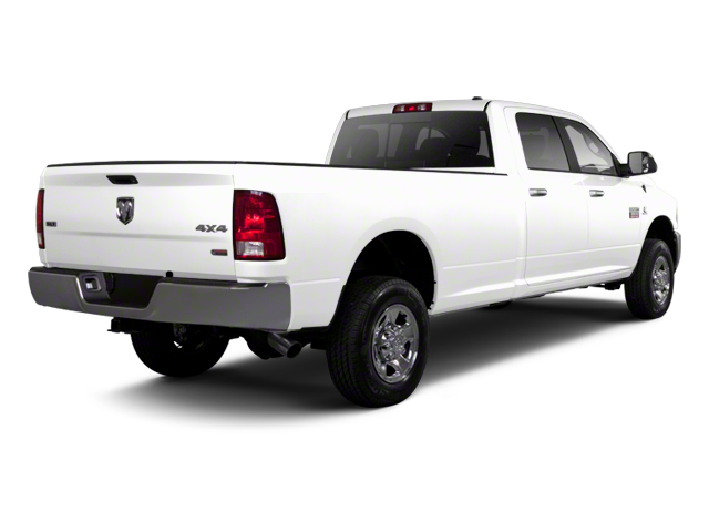 2011 RAM Ram 2500 ST