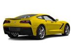 2016 Chevrolet Corvette Stingray Z51 3LT