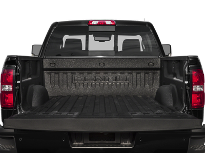 2018 GMC Sierra 2500 HD Denali