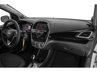 2019 Chevrolet Spark LT