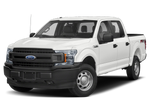 2019 Ford F-150 XL STX