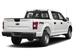 2019 Ford F-150 XL STX