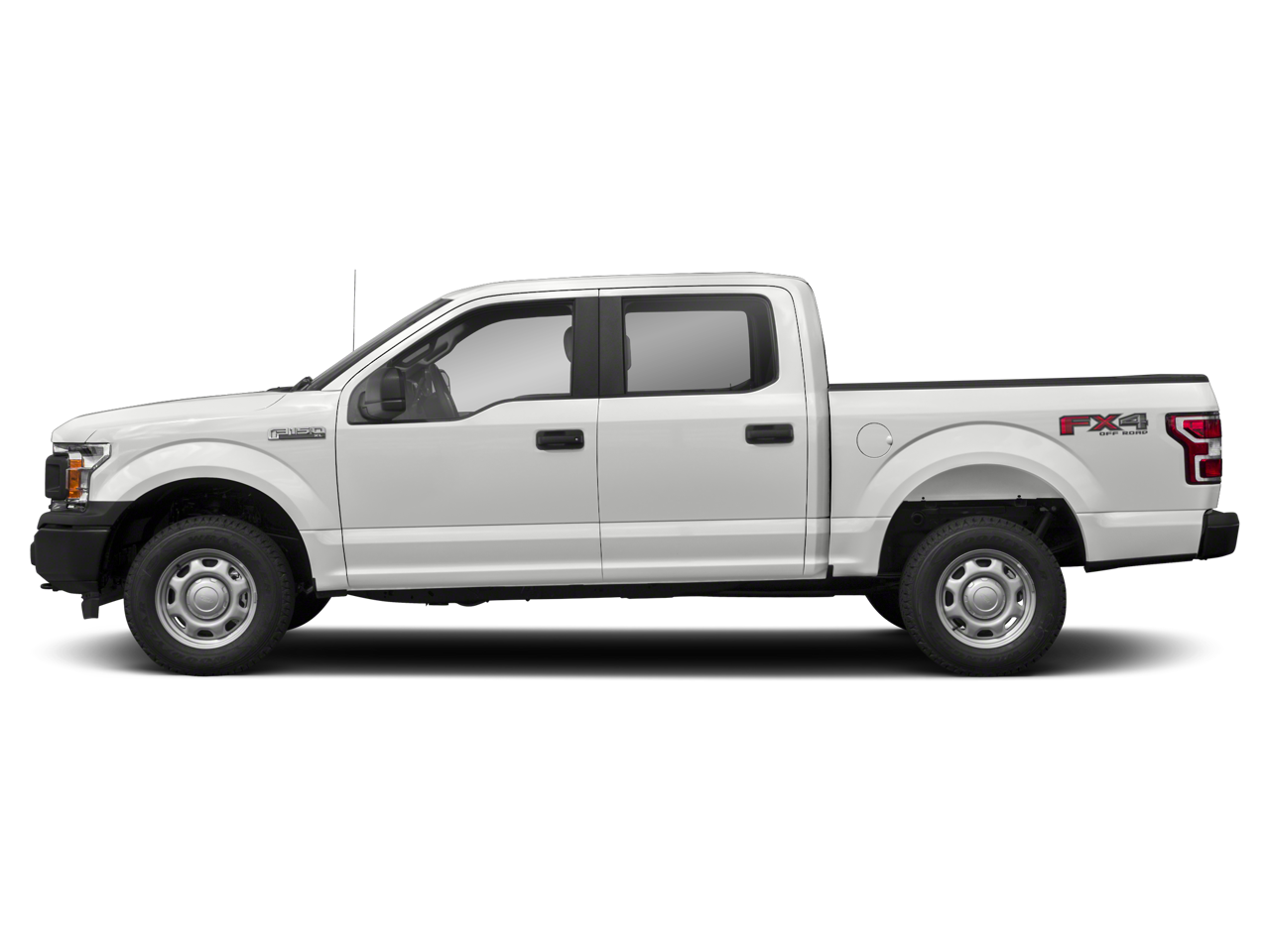 2019 Ford F-150 XL STX