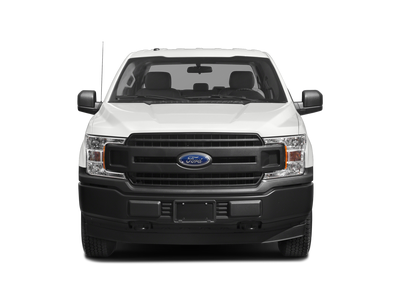 2019 Ford F-150 XL STX