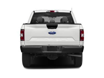 2019 Ford F-150 XL STX
