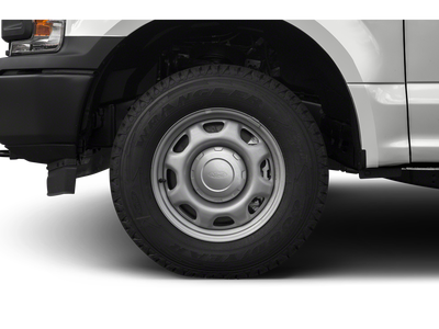 2019 Ford F-150 XL STX