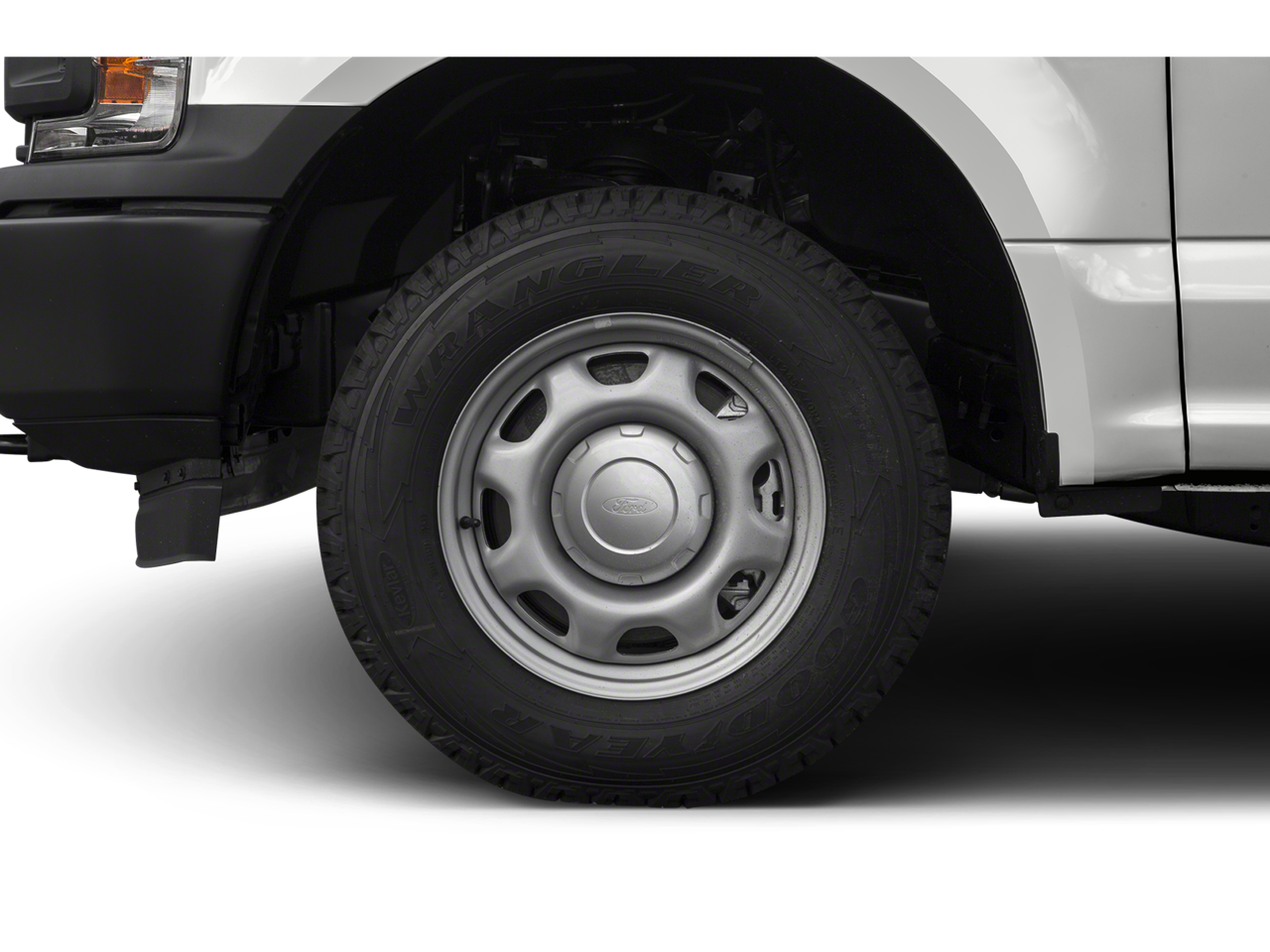 2019 Ford F-150 XL STX