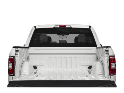 2019 Ford F-150 XL STX
