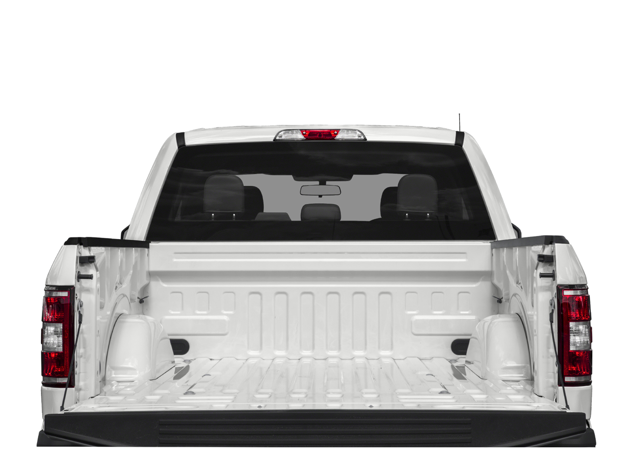 2019 Ford F-150 XL STX