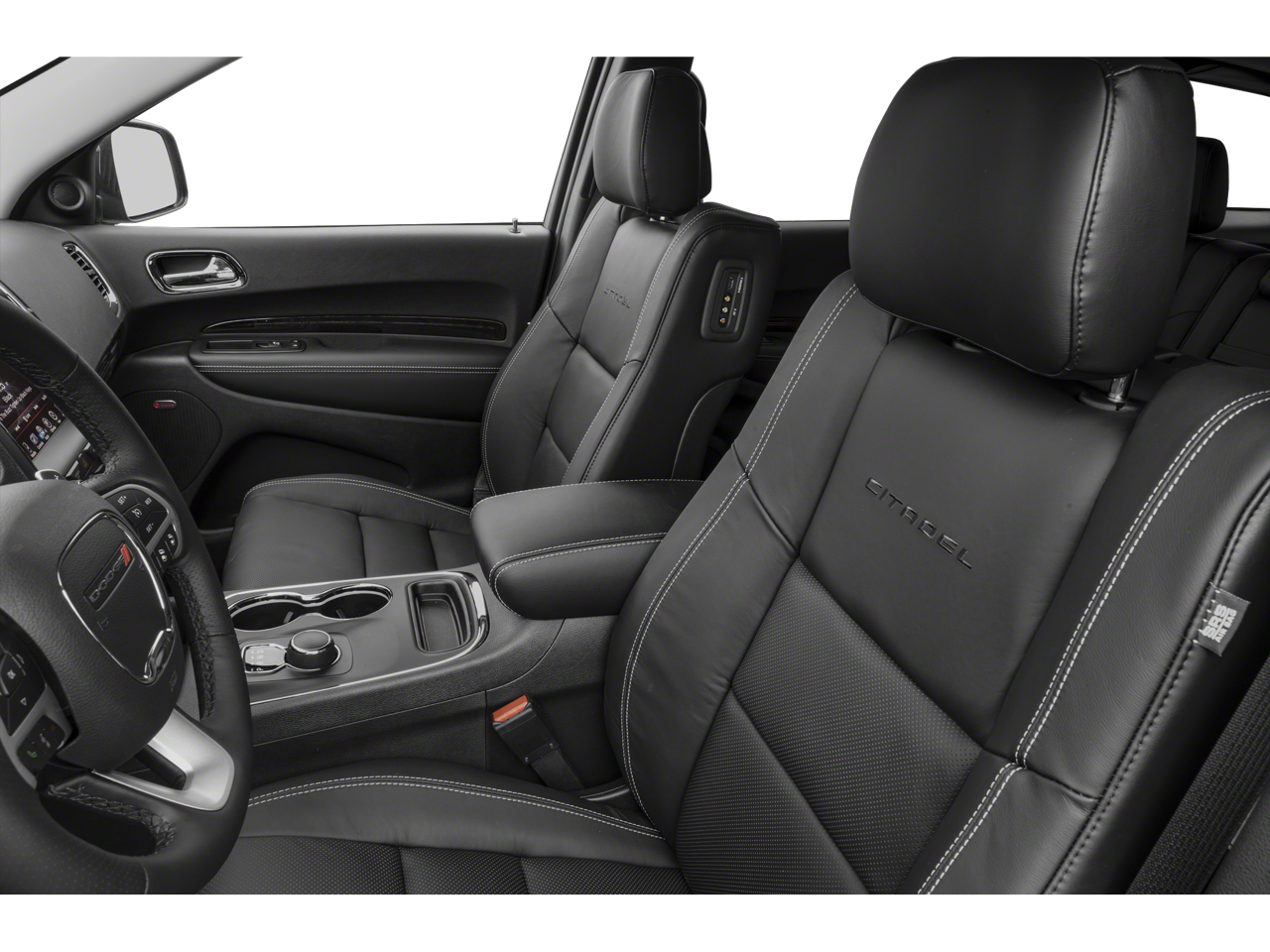 2020 Dodge Durango GT Plus RWD