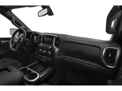2020 GMC Sierra 1500 4WD Crew Cab Short Box Denali