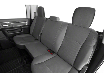 2021 RAM Ram 2500 Lone Star Crew Cab 4x4 6'4' Box