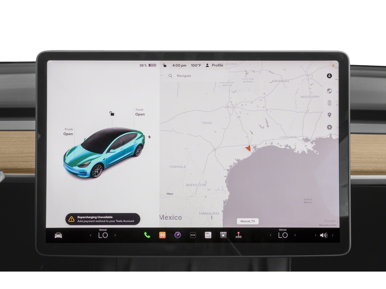 2021 Tesla Model 3 Performance Dual Motor All-Wheel Drive