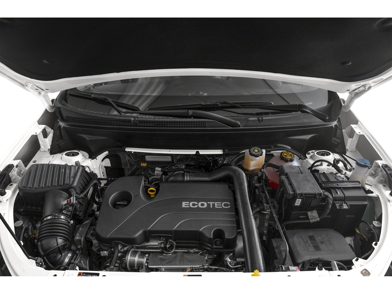 2022 Chevrolet Equinox FWD LT