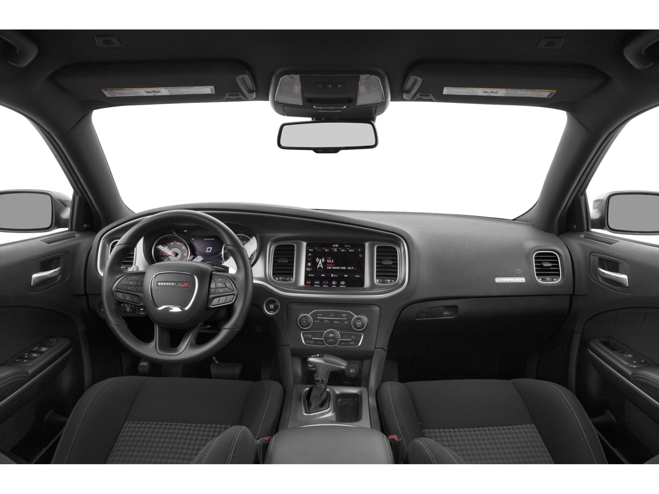 2022 Dodge Charger GT RWD