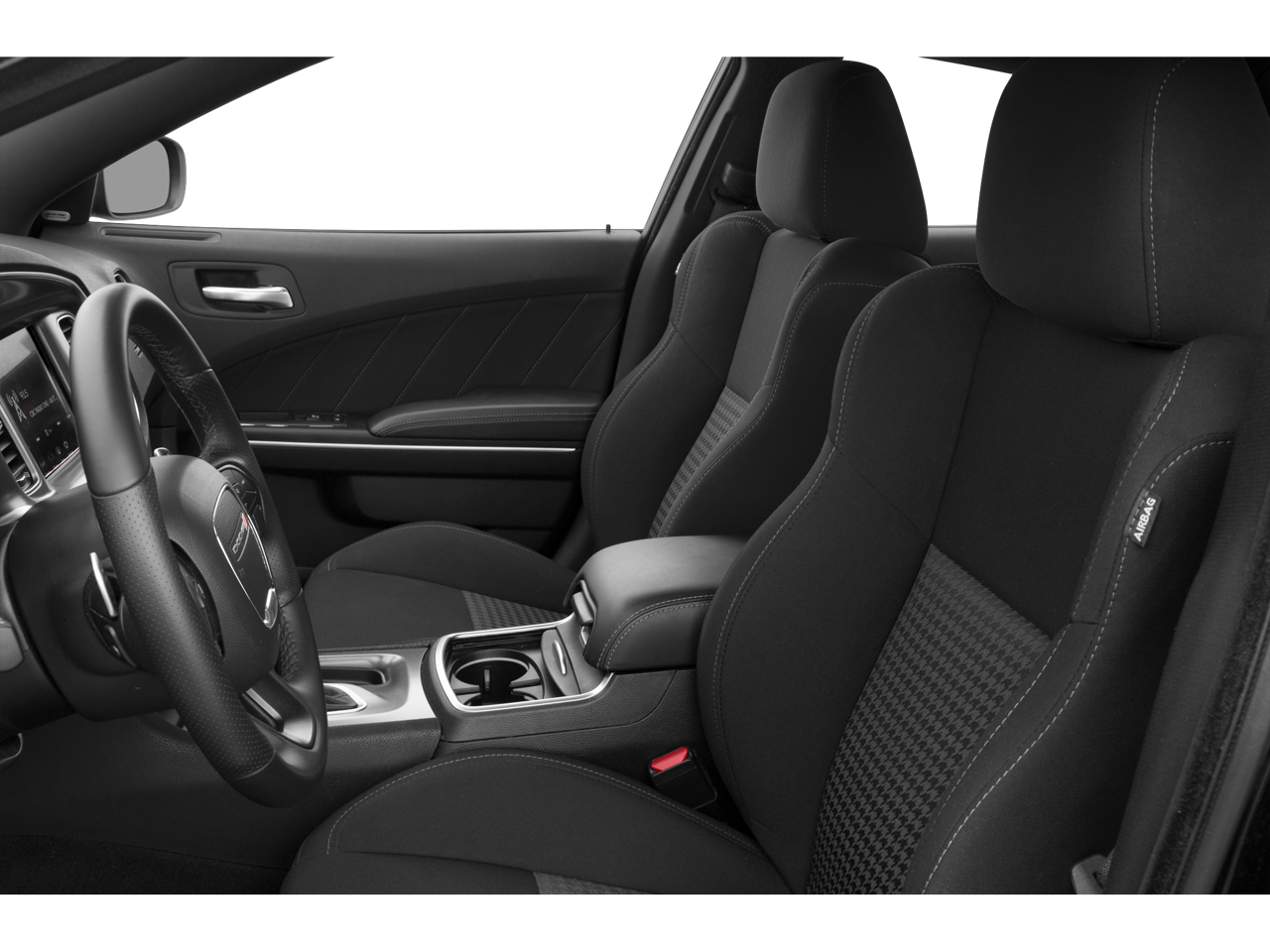 2022 Dodge Charger GT RWD