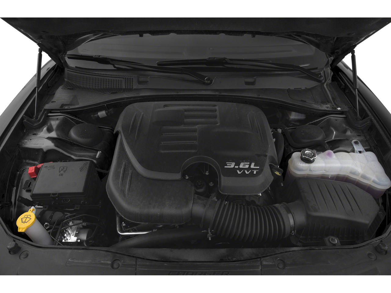 2022 Dodge Charger GT RWD