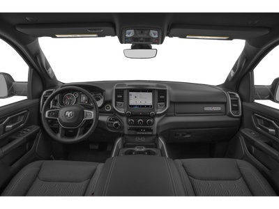 2022 RAM Ram 1500 Lone Star Crew Cab 4x2 5'7' Box