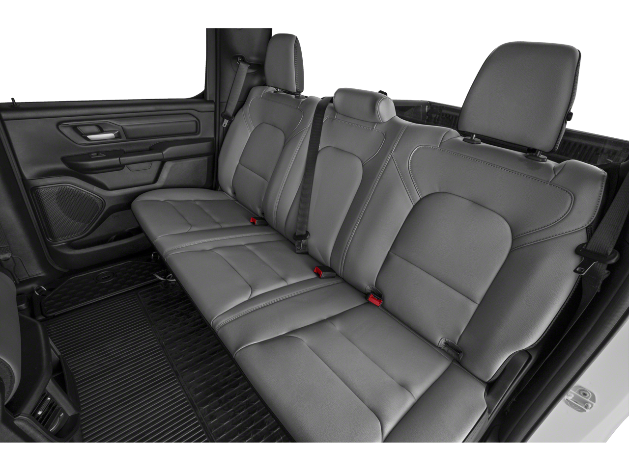 2022 RAM Ram 1500 Tradesman Crew Cab 4x2 6'4' Box